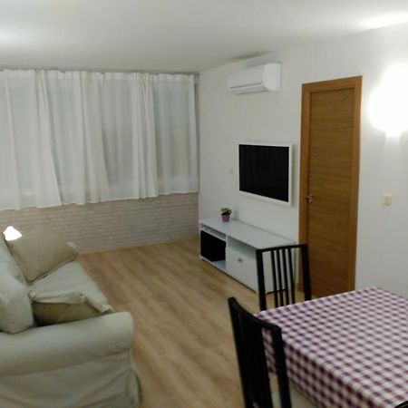 Ferienwohnung Madrid Rent 5 Exterior foto