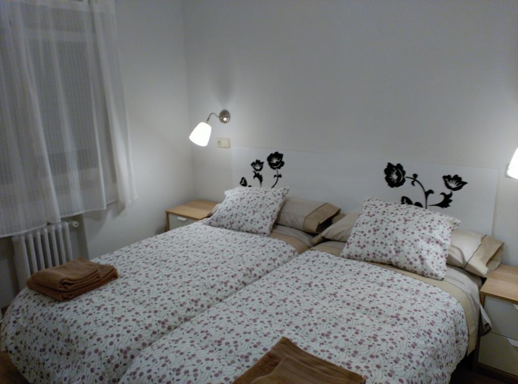Ferienwohnung Madrid Rent 5 Exterior foto