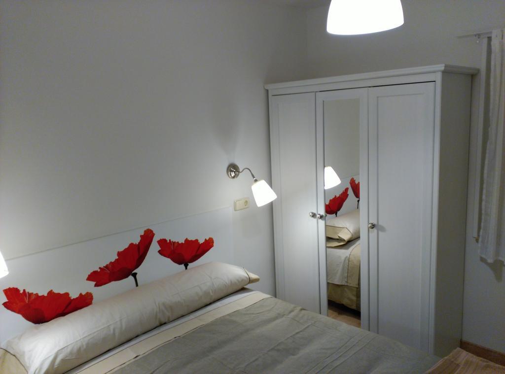 Ferienwohnung Madrid Rent 5 Exterior foto