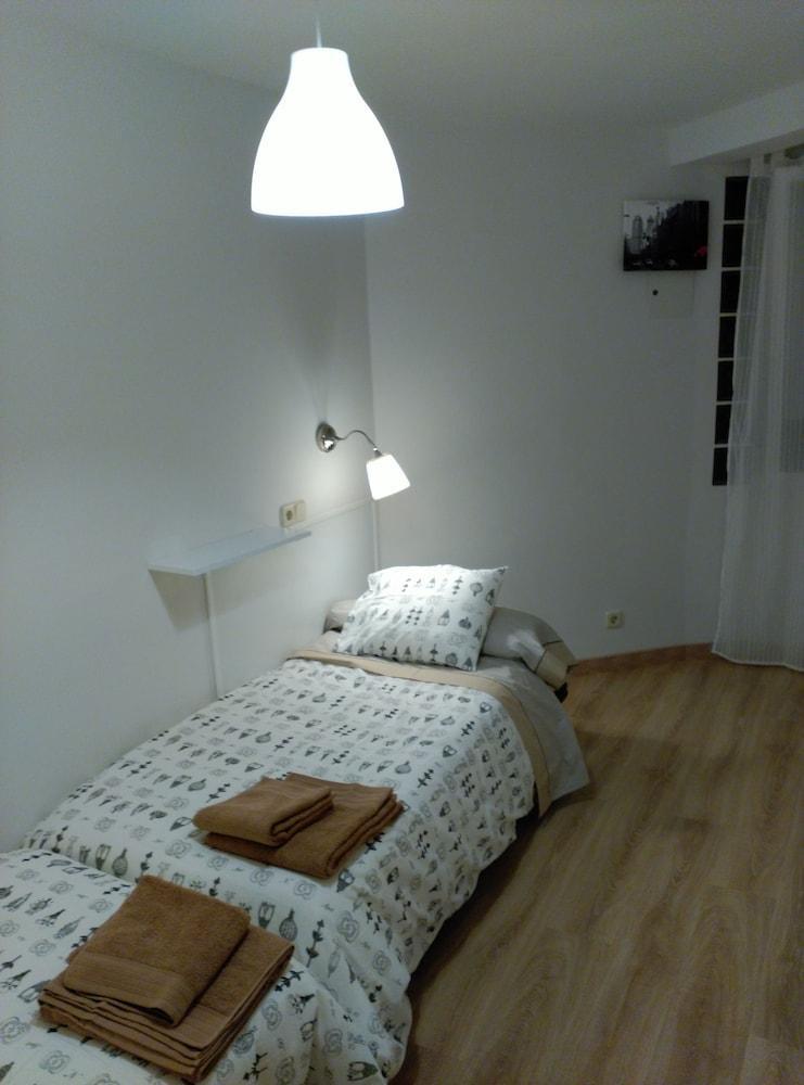 Ferienwohnung Madrid Rent 5 Exterior foto